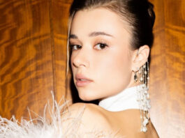 Всего за 3 месяца: звезда «Парочки следователей» призналась, как похудела на 12 килограммов ради роли