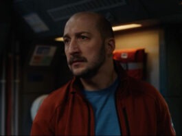 Вы могли его пропустить: какой украинский фильм сейчас в топах на Netflix