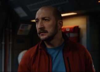 Вы могли его пропустить: какой украинский фильм сейчас в топах на Netflix