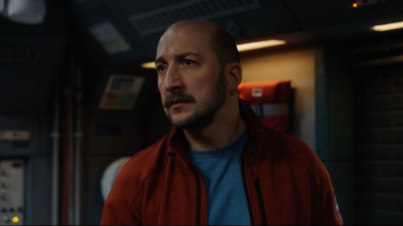 Вы могли его пропустить: какой украинский фильм сейчас в топах на Netflix