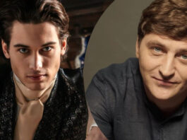 Вы точно знаете их родителей: какие украинские актеры являются детьми известных звезд