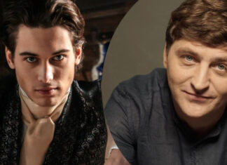 Вы точно знаете их родителей: какие украинские актеры являются детьми известных звезд