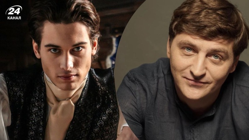 Вы точно знаете их родителей: какие украинские актеры являются детьми известных звезд