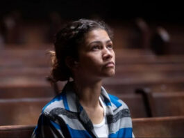 Вышел второй трейлер 3 сезона «Эйфории», который ждали более четырех лет