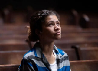 Вышел второй трейлер 3 сезона «Эйфории», который ждали более четырех лет