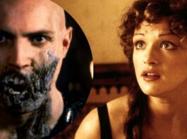 Золотой стандарт приключенческого кино или обычная ностальгия: что стоит знать о боевике «Мумия»