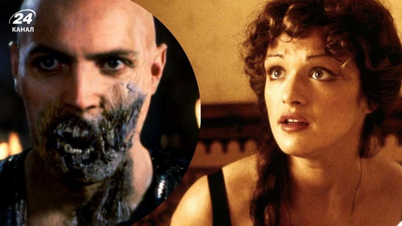 Золотой стандарт приключенческого кино или обычная ностальгия: что стоит знать о боевике "Мумия"