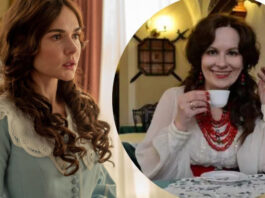 Звезда «Кофе с кардамоном» рассказала, дошел ли конфликт с писательницей романа до суда