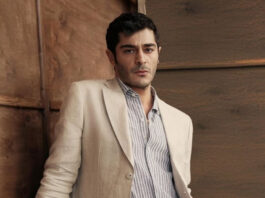 Звезду сериала «Королева ночи» Бурака Дениза задержали по делу о наркотиках