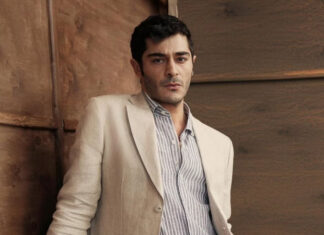 Звезду сериала «Королева ночи» Бурака Дениза задержали по делу о наркотиках