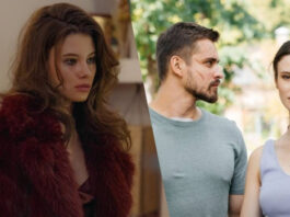 3 новых украинских сериала, которые можно посмотреть за ночь