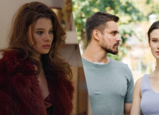 3 новых украинских сериала, которые можно посмотреть за ночь