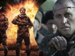 3 украинских боевика, которые превосходят Netflix