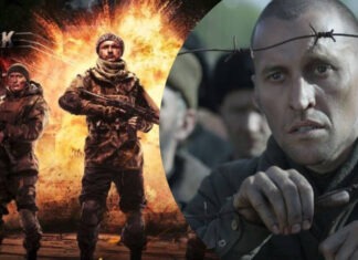 3 украинских боевика, которые превосходят Netflix