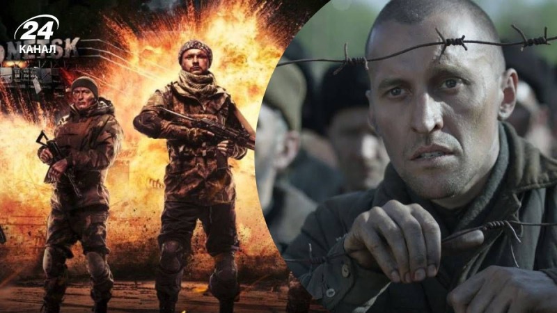 3 украинских боевика, которые превосходят Netflix