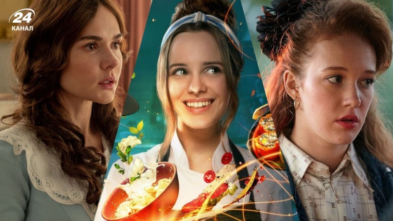 4 атмосферных фильма и сериала, которые снимали во Львове