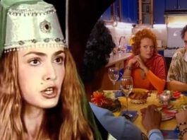 4 популярных украинских сериала, которые вышли 20 лет назад