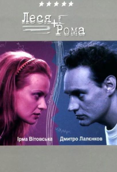4 популярных украинских сериала, которые вышли 20 лет назад