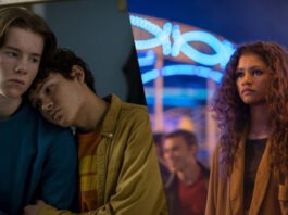 4 сериала о подростках, которые понравятся даже взрослым