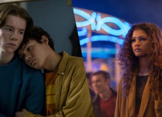 4 сериала о подростках, которые понравятся даже взрослым