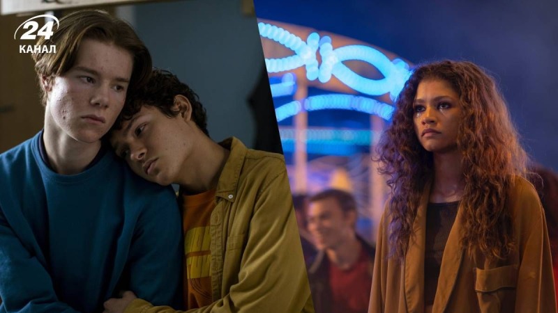 4 сериала о подростках, которые понравятся даже взрослым