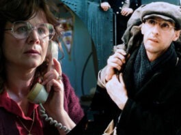 4 живописных мировых фильма и сериала, которые снимали в Киеве