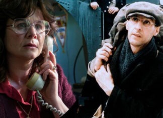 4 живописных мировых фильма и сериала, которые снимали в Киеве