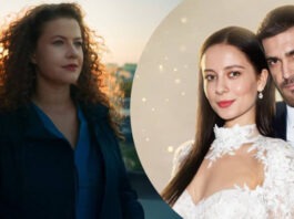 5 новых мини-сериалов, которые вы посмотрите за вечер