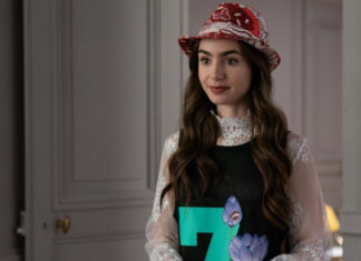 6-й сезон культового сериала «Эмили в Париже» станет финальным