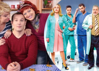 Будете смотреть долго: украинские сериалы, которые имеют более 60 серий