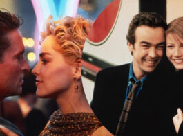 Что посмотреть на выходных: 3 фильма 1990-х для незабываемого вечера
