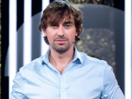 Для меня это большая честь, – Алексей Гнатковский удивил малоизвестным фактом о себе