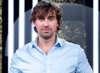 Для меня это большая честь, – Алексей Гнатковский удивил малоизвестным фактом о себе