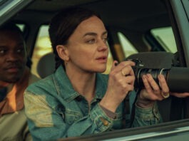 Если вы не любите Евровидение: что посмотреть на Netflix, чтобы невозможно было оторваться