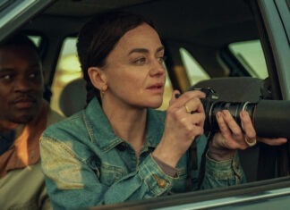 Если вы не любите Евровидение: что посмотреть на Netflix, чтобы невозможно было оторваться