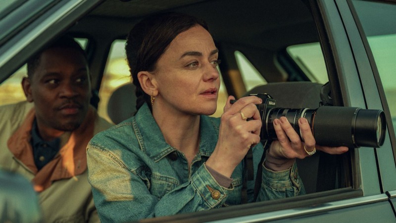 Если вы не любите Евровидение: что посмотреть на Netflix, чтобы невозможно было оторваться