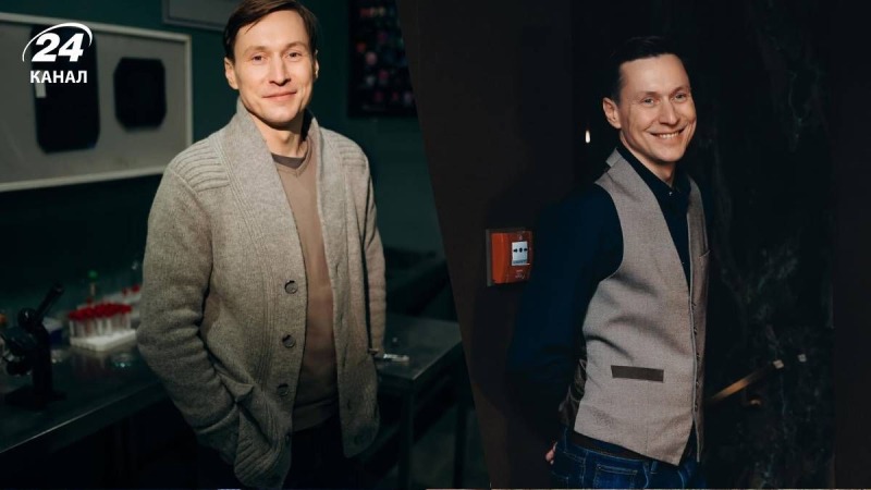 Где сейчас звезда "Парочки следователей" Константин Октябрьский и как изменилась его личная жизнь