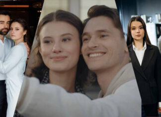 Их нельзя пропустить: 3 новых украинских сериала, которые вирусятся в сети