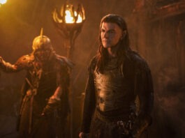 Когда состоится долгожданная премьера третьего сезона сериала «Властелин колец: Кольца власти»