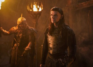 Когда состоится долгожданная премьера третьего сезона сериала «Властелин колец: Кольца власти»