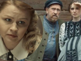 Колоритный украинский сериал, который стоит посмотреть в День вышиванки