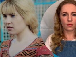 Куда исчезла актриса, сыгравшая роль Татьяны в украинском сериале «Поймать Кайдаша»