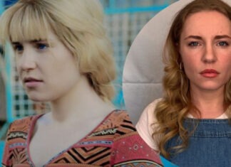 Куда исчезла актриса, сыгравшая роль Татьяны в украинском сериале «Поймать Кайдаша»
