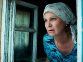 Легендарный украинский сериал, который хочется пересматривать из года в год