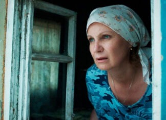 Легендарный украинский сериал, который хочется пересматривать из года в год