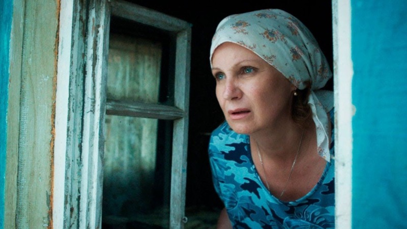 Легендарный украинский сериал, который хочется пересматривать из года в год