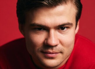 Нашел любовь через донаты: где сейчас украинский актер Максим Самчик из сериала «Одна семья»