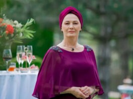 Не «Подменой» одной: фильмы и сериалы с непревзойденной Ларисой Руснак
