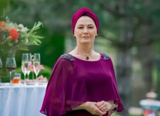 Не «Подменой» одной: фильмы и сериалы с непревзойденной Ларисой Руснак