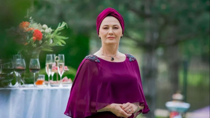 Не "Подменой" одной: фильмы и сериалы с непревзойденной Ларисой Руснак